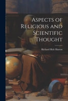 Aspects of Religious and Scientific Thought 1360437738 Book Cover