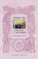 El Cantar de Los Cantares 8416192979 Book Cover