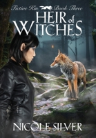 Heir of Witches 1998212211 Book Cover