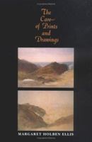 The Care of Prints and Drawings (American Association for State and Local History Book Series) 0761991360 Book Cover