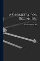 A Geometry for Beginners 1016024533 Book Cover