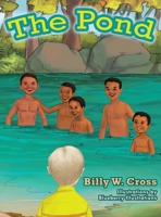 The Pond 0578697394 Book Cover