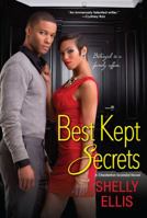 Best Kept Secrets 1617733997 Book Cover