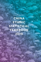 China Ethnic Statistical Yearbook 2020 3030490262 Book Cover