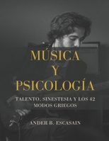 Música y Psicología B0BW2C3C5J Book Cover