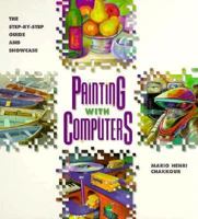 Painting With Computers 1564962121 Book Cover