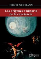 Los orígenes e historia de la conciencia 6124745313 Book Cover