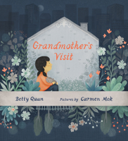 Grandmother’s Visit 155498954X Book Cover