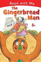The Gingerbread Man 1782357483 Book Cover