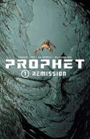 Remission (Prophet, #1) 1607066114 Book Cover