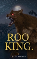 Roo King B0DR17ZGW4 Book Cover