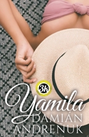 YAMILA: Finalista Premio3k (Spanish Edition) B0CRL9V8JZ Book Cover