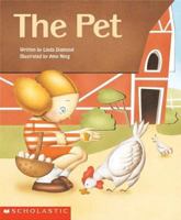 The Pet 0439533392 Book Cover