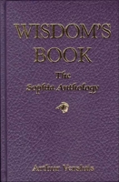 Wisdom's Book: The Sophia Anthology 1557787832 Book Cover