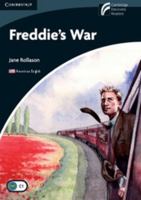 Freddie's War 8483239094 Book Cover
