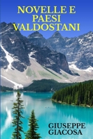 Novelle E Paesi Valdostani (Classic Reprint) 1534899006 Book Cover