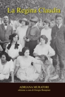 La Regina Claudia 1291789707 Book Cover
