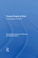 Young People At Risk: Is Prevention Possible? 0367216698 Book Cover