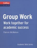 Group Work: B2+ 0007507143 Book Cover