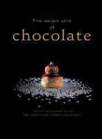 The Seven Sins of Chocolate 0756622905 Book Cover