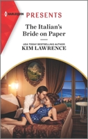 The Italian's Bride on Paper 1335568085 Book Cover