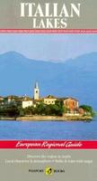 Italian Lakes (AA Spiral Guide) 0749505834 Book Cover