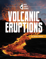 Volcanic Eruptions (Pebble Explore) 1666327476 Book Cover