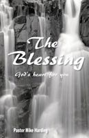 The Blessing 1492297763 Book Cover