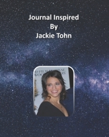 Journal Inspired by Jackie Tohn 1691420220 Book Cover