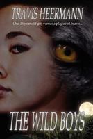 The Wild Boys 1615728252 Book Cover