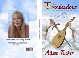 The Troubadour : Blondel's Story 1734019107 Book Cover