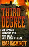 Third Degree 0786006269 Book Cover