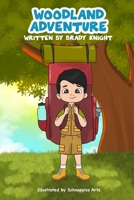 Woodland Adventure B0BYM8LQDG Book Cover