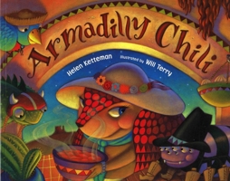 Armadilly Chili 0807504580 Book Cover