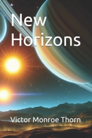 New Horizons B0FFYYSJTL Book Cover