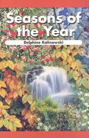 Seasons of the Year 082398186X Book Cover