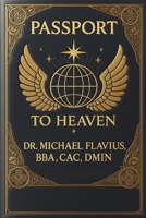 Passport to Heaven B0HGZFD8MS Book Cover