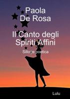 Il Canto degli Spiriti Affini 0244699887 Book Cover