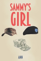 Sammy's Girl 1645318974 Book Cover