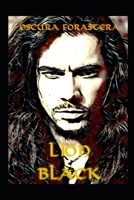 LION BLACK B08VYLP43X Book Cover
