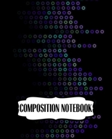 Notebook: Back to School Flower Notebooks for Students B07Y4KC5PM Book Cover