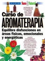 Curso de Aromaterapia 9875250155 Book Cover