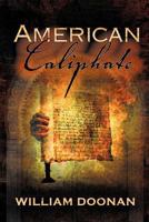 American Caliphate 1610090438 Book Cover