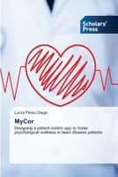 MyCor 3639710681 Book Cover