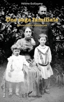 Une saga familiale: Conversations silencieuses (Rue Des Écoles) (French Edition) 2343062641 Book Cover