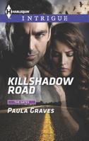 Killshadow Road 0373748795 Book Cover