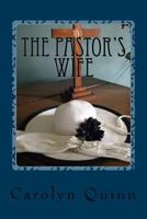 The Pastor's Wife 1533074445 Book Cover