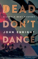 The Dead Don't Dance 1504078993 Book Cover