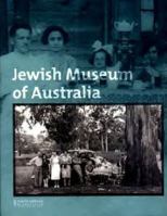 Jewish Museum of Australia 1875670440 Book Cover