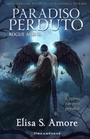 Paradiso Perduto - Rogue Arena (Odissea Infernale) (Italian Edition) 1947425528 Book Cover